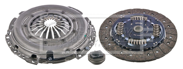 Clutch Kit (HK2844)