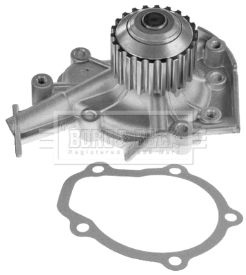Water Pump, engine cooling (BWP1867)