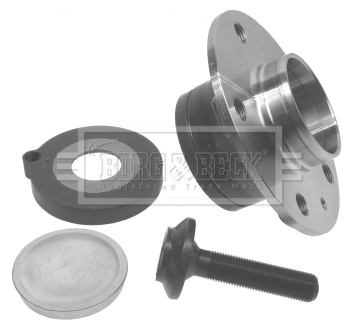 Wheel Bearing Kit (BWK1110)