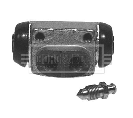 Wheel Brake Cylinder (BBW1732)