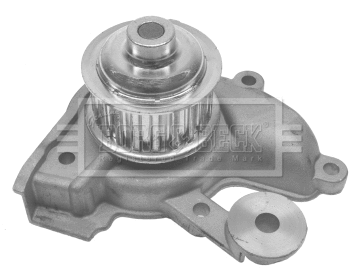 Water Pump, engine cooling (BWP1382)