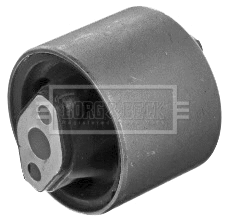 Mounting, control/trailing arm (BSK7902)