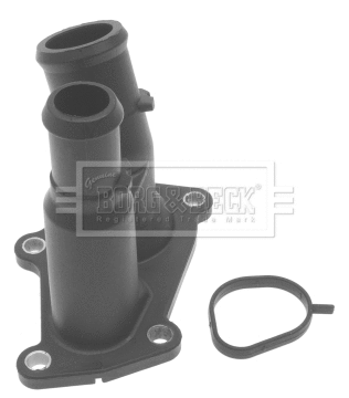 Coolant Flange (BTS1017)