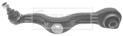 Control/Trailing Arm, wheel suspension (BCA6927)