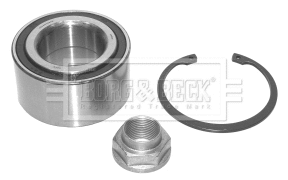 Wheel Bearing Kit (BWK533)