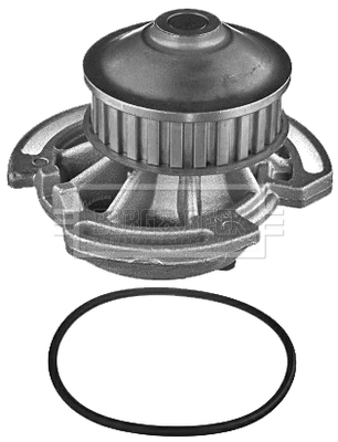 Water Pump, engine cooling (BWP1105)