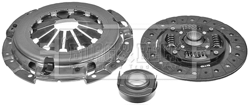 Clutch Kit (HK2754)