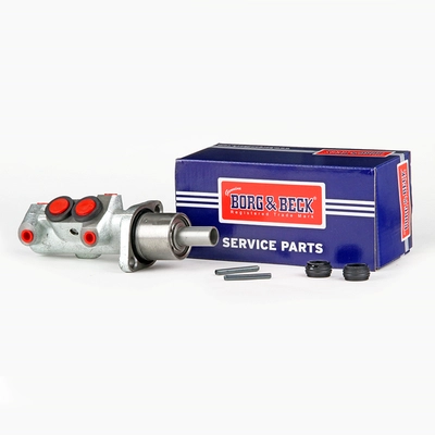 Brake Master Cylinder