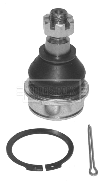 Ball Joint (BBJ5552)