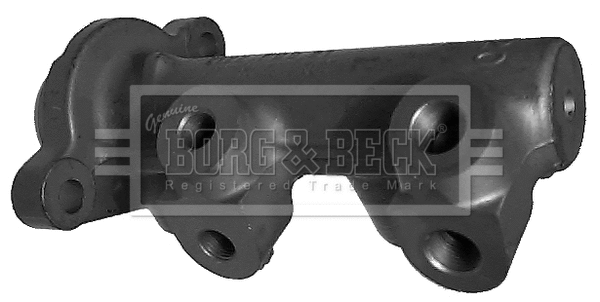 Brake Master Cylinder (BBM4277)