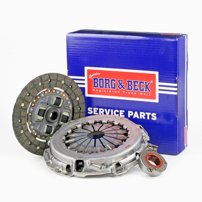 Clutch Kit
