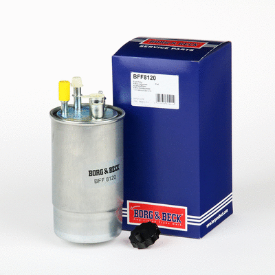 Fuel Filter