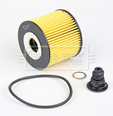 Oil Filter (BFO4284)