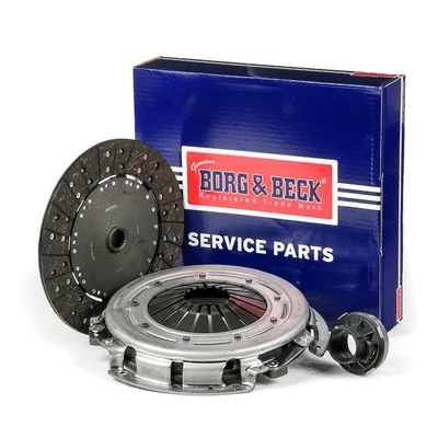 Clutch Kit