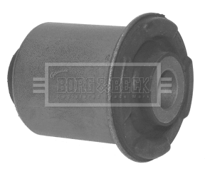 Mounting, control/trailing arm (BSK6858)