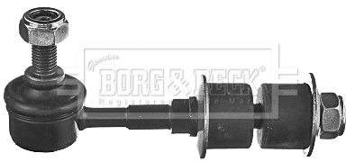 Link/Coupling Rod, stabiliser bar (BDL7118)