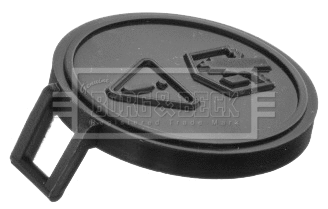 Cap, coolant tank (BRC157)