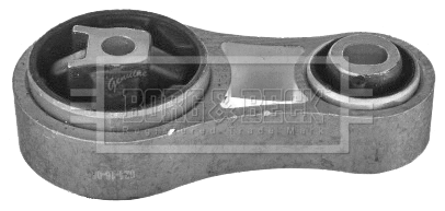 Mounting, engine (BEM4166)