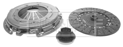 Clutch Kit (HK7893)