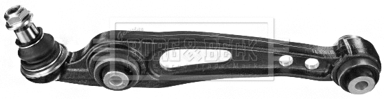 Control/Trailing Arm, wheel suspension (BCA7364)