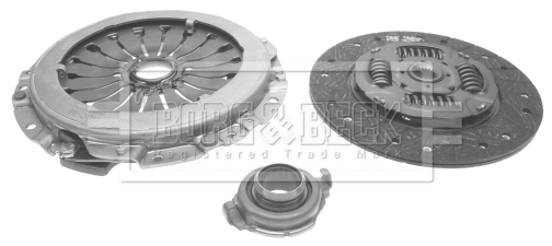 Clutch Kit (HK2454)