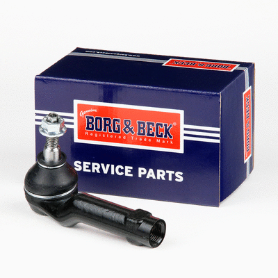 Tie Rod End