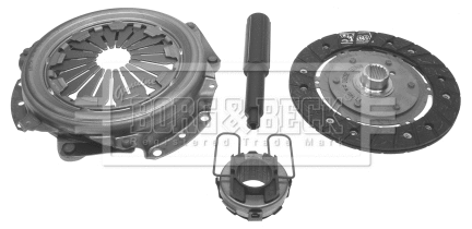Clutch Kit (HK8931)