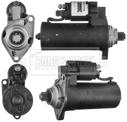 Starter (BST2190)