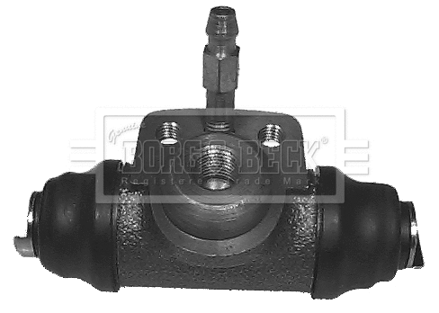 Wheel Brake Cylinder (BBW1455)