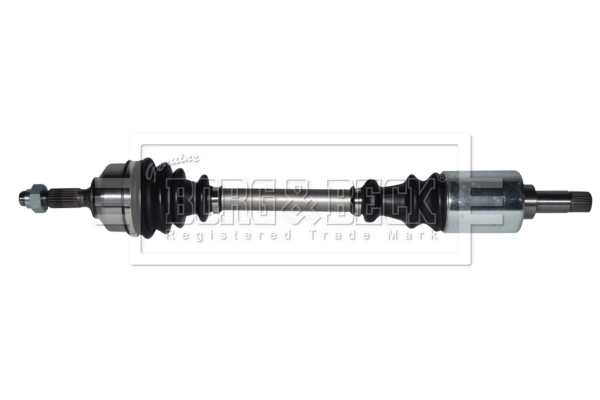 Drive Shaft (BDS1527)