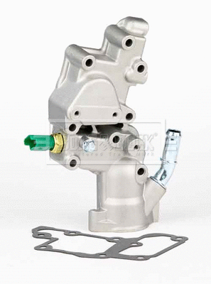 Coolant Flange (BTS1093)