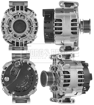 Alternator (BBA2294)