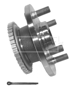 Wheel Bearing Kit (BWK600)