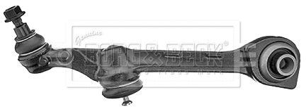 Control/Trailing Arm, wheel suspension (BCA6784)