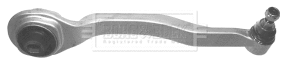 Control/Trailing Arm, wheel suspension (BCA6297)