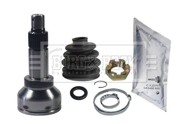 Joint Kit, drive shaft (BCJ1469)