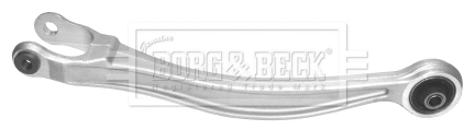 Control/Trailing Arm, wheel suspension (BCA6469)