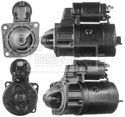 Starter (BST2144)