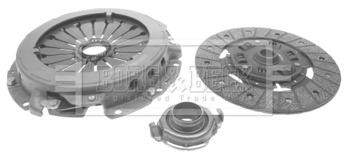 Clutch Kit (HK7473)