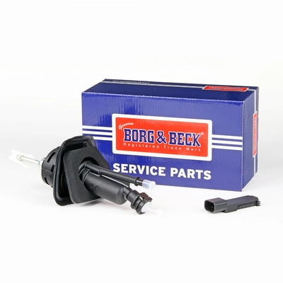 Master Cylinder, clutch