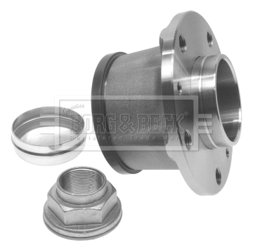Wheel Bearing Kit (BWK1131)