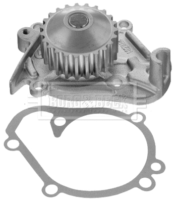 Water Pump, engine cooling (BWP1525)