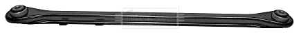 Control/Trailing Arm, wheel suspension (BCA6452)