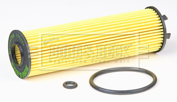 Oil Filter (BFO4299)