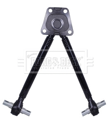 Control/Trailing Arm, wheel suspension (BCA32320)