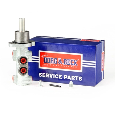 Brake Master Cylinder