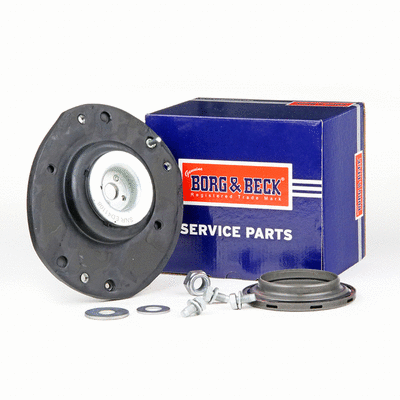 Suspension Strut Support Mount