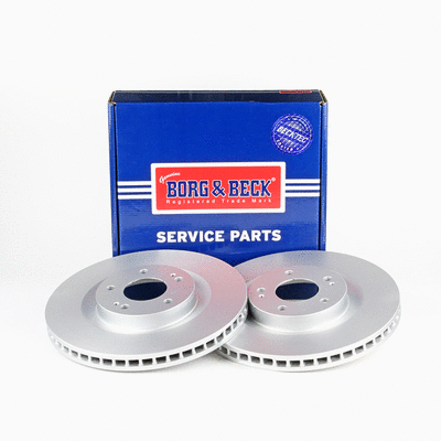 Brake Disc (BBD5623)