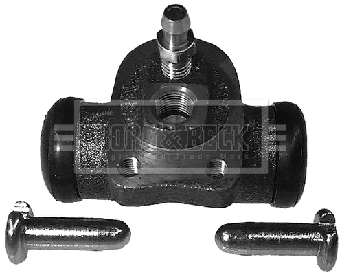 Wheel Brake Cylinder (BBW1503)