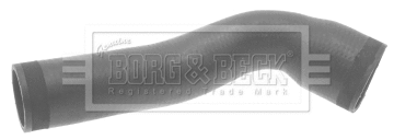 Charge Air Hose
